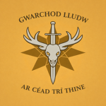 1af Catrod Gwarchod Lludw