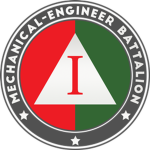 (GA) Mechanical-Engineer Battalion
