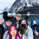 KREWFAM MEMBERS!
