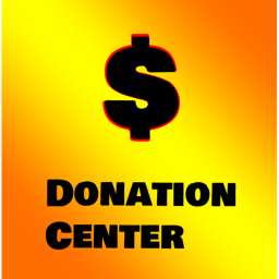 Donation Center