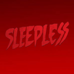 メSleepless