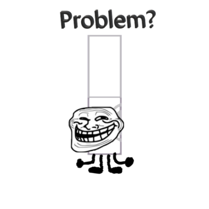 Troll Marker Roblox decal