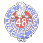 [HoC] 48th Highlanders of Canada
