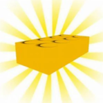 tribe of the golden brick
