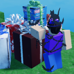 SECRET REWARD OBBY 99 💸