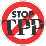 Stop The Pacific Partnership!