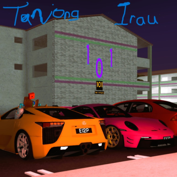 (Temp) Tanjong Irau Estate