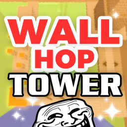 Wall Hop Tower
