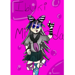 Danganronpa's royale high cult