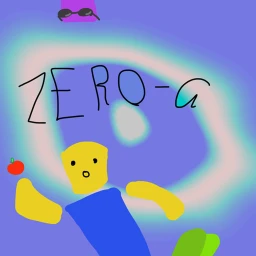 Zero Gravity Game icon