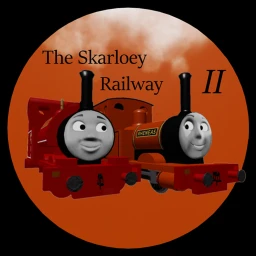The Skarloey Railway II icon
