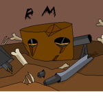 TOR - Restless Maulers