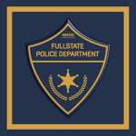 FULLSTATE POLICE DEPARTMENT