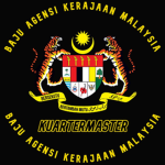 KUARTERMASTER PENJAWAT AWAM