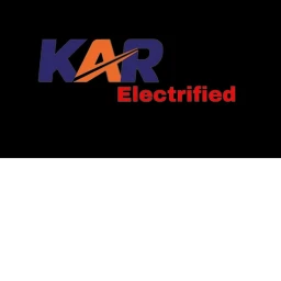 KAR Electrified icon