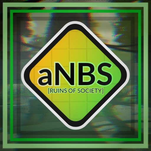  [RUINS OF SOCIETY] A Normal Button Simulator official Roblox game thumbnail