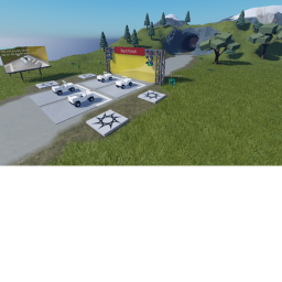 DRIVE AWAY FROM THE ZOMBIES!