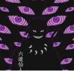 Purple Eye