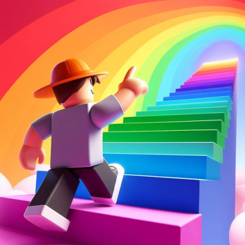 Ultimate Parkour Obby ⭐