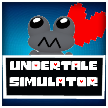 Undertale Simulator [NEW!]