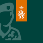 KL | Koninklijke Landmacht.