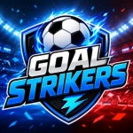 Goal Strikers Group Thumbnail