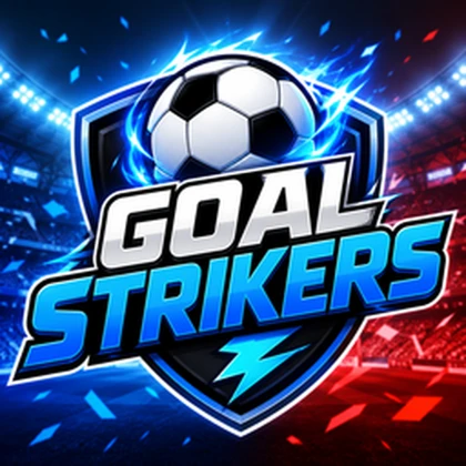 Goal Strikers Roblox group icon