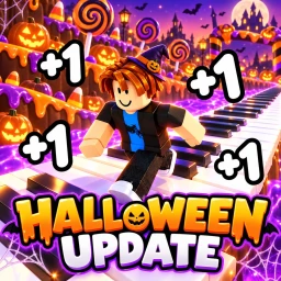 [🎃] +1 Speed Piano Keyboard Escape icon