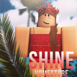 Shines homestore || V3