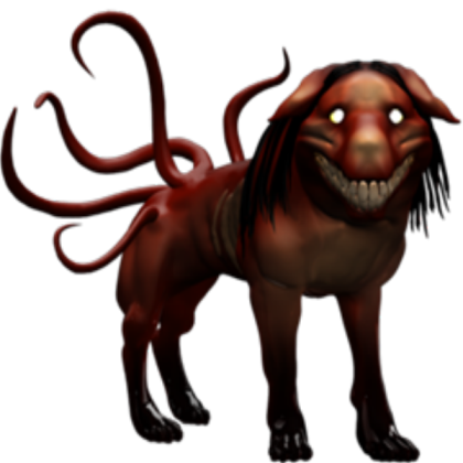 Smile.dog Roblox decal