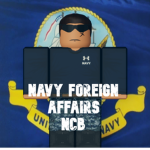 [NCB] Navy Foreign Affairs