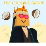 The Coconut Gang!
