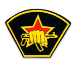 Spetsnaz of the GRU