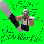 StarKillerK101 fans