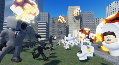 CA Base (Testing)