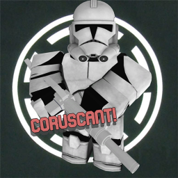 Coruscant City [Sale!]