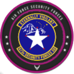 673d Security Forces Squadron