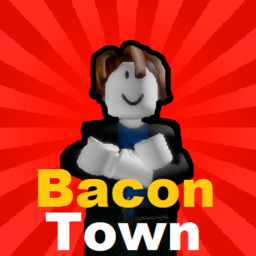 Bacon Town [DEMO v0.5.1]