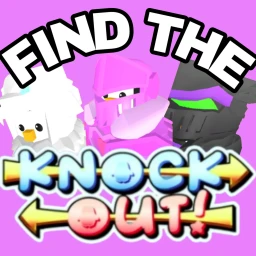 [UPD] Find the Knockout! icon