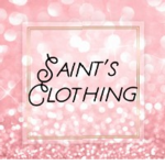 {Saint's Clothing}