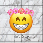 Queen Zoe's Group