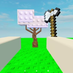 +1 Chop A Forest (BETA) icon