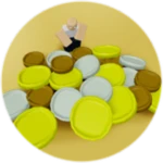 100K Coins