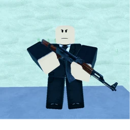 Counter Gun Global Condition [READ DESCRIPTION] icon