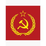 United Socialistic Soviet Republic.