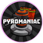Pyromaniac