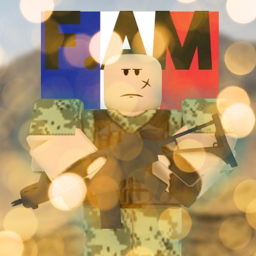 [FAM] French Military Academy