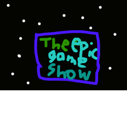the epic game show