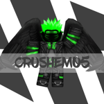 Crushem05 Fan Group