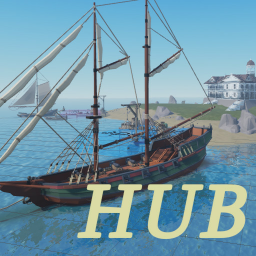 Main Group Hub